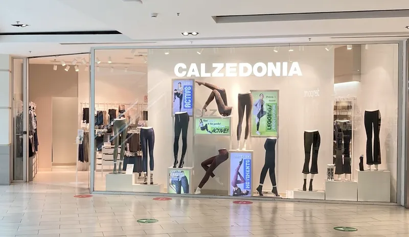 Calzedonia