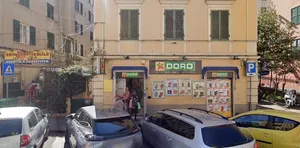 Lista 11 negozio di alimentari a Marassi Genova
