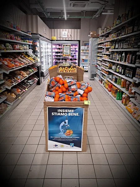 Supermercato Carrefour Express