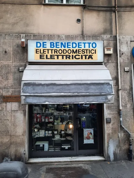 De Benedetto Marco