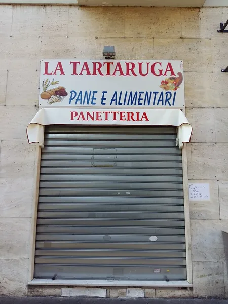 Panetteria La Tartaruga