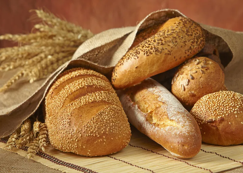 Panificio L’arte del pane Torino