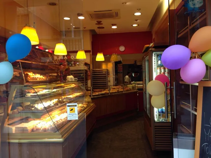 Pasticceria Focacceria Mazzeo