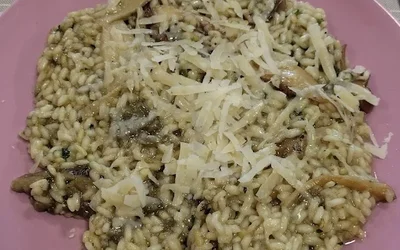 Lista 8 risotto a San Salvario Torino