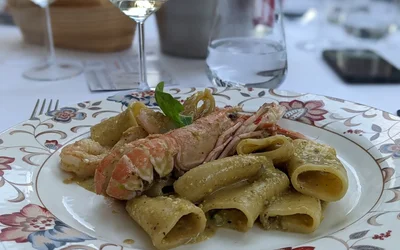 I Migliori 5 tortelli a San Salvario Torino