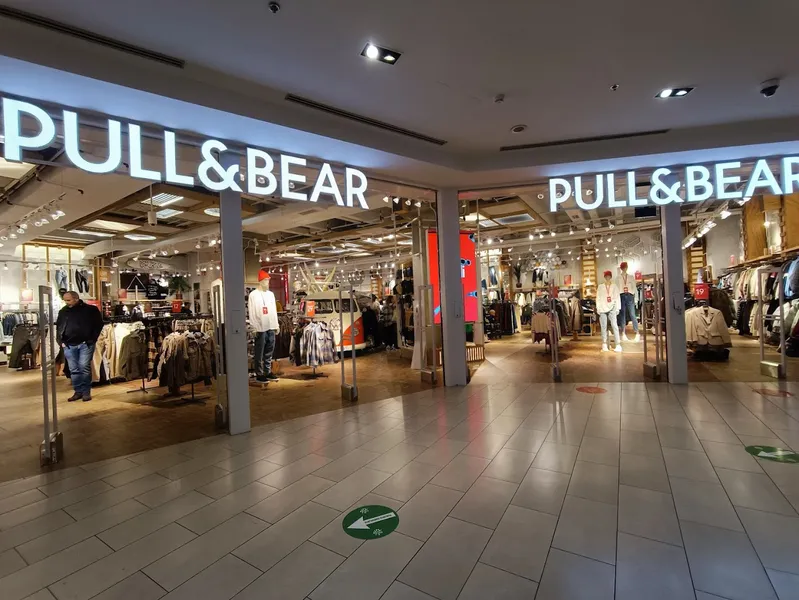 Pull&Bear