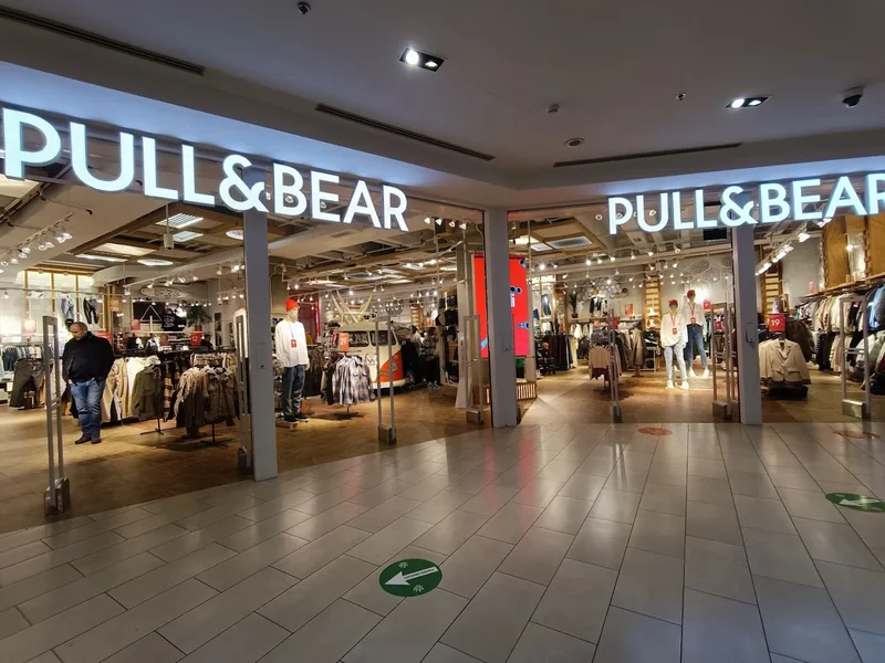 Pull&Bear