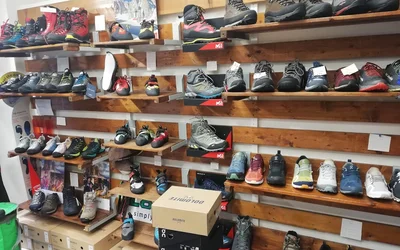 Lista 11 negozio di sportivo a Crocetta Torino