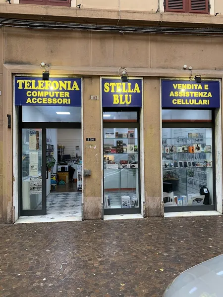 Stella Blu Telefonia