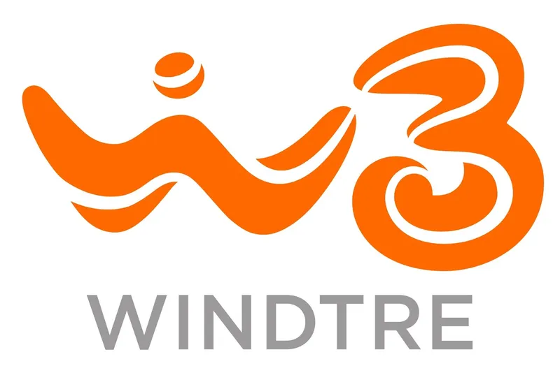 WINDTRE Store