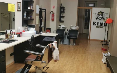 I Migliori 17 parrucchieri a Borgata Vittoria Torino