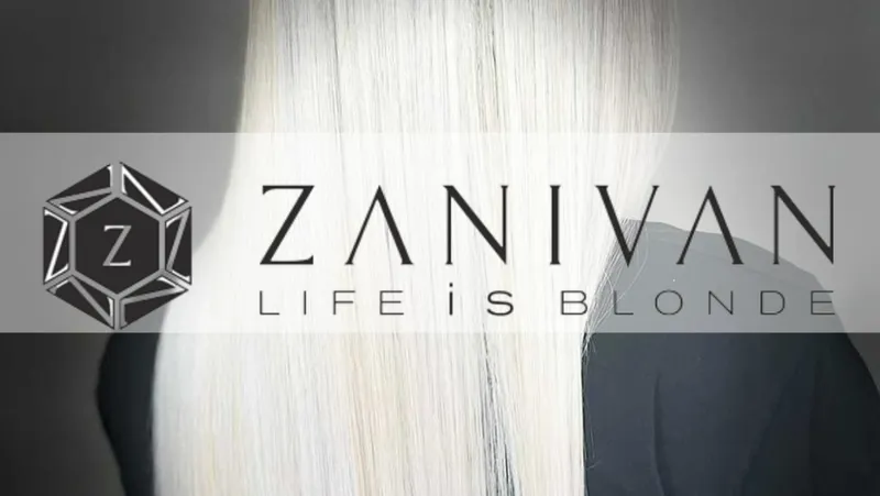 Zanivan parrucchieri