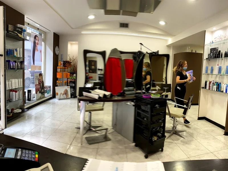 Freehand Parrucchieri