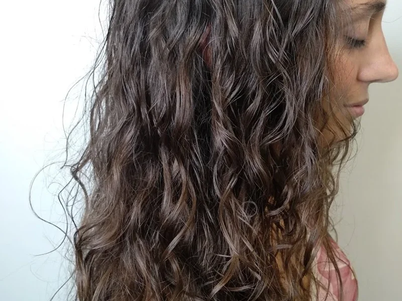 Decastudio Hair Salon Via Colombo