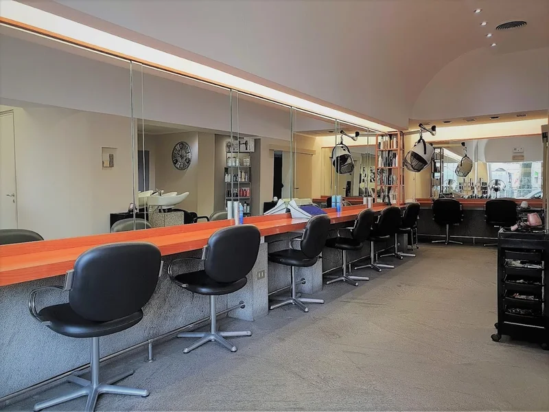 Sonia Parrucchieri Torino