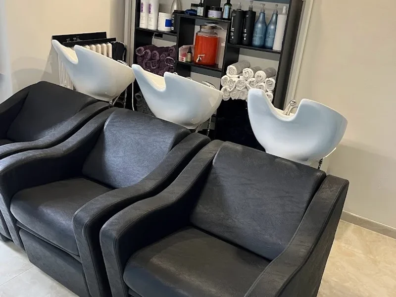 Hair Expertise Palmieri Parrucchieri Torino