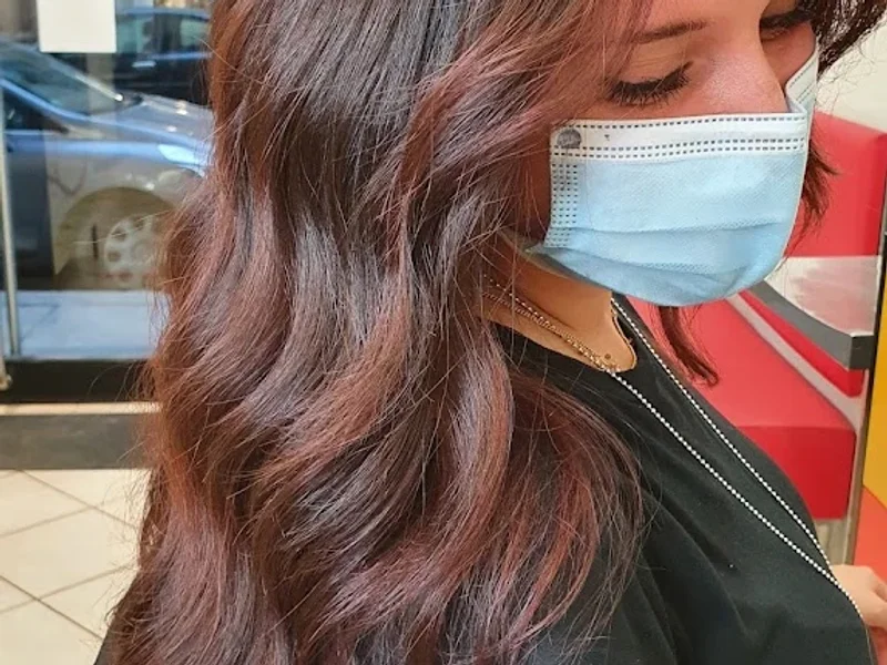 Stile Oggi Parrucchieri