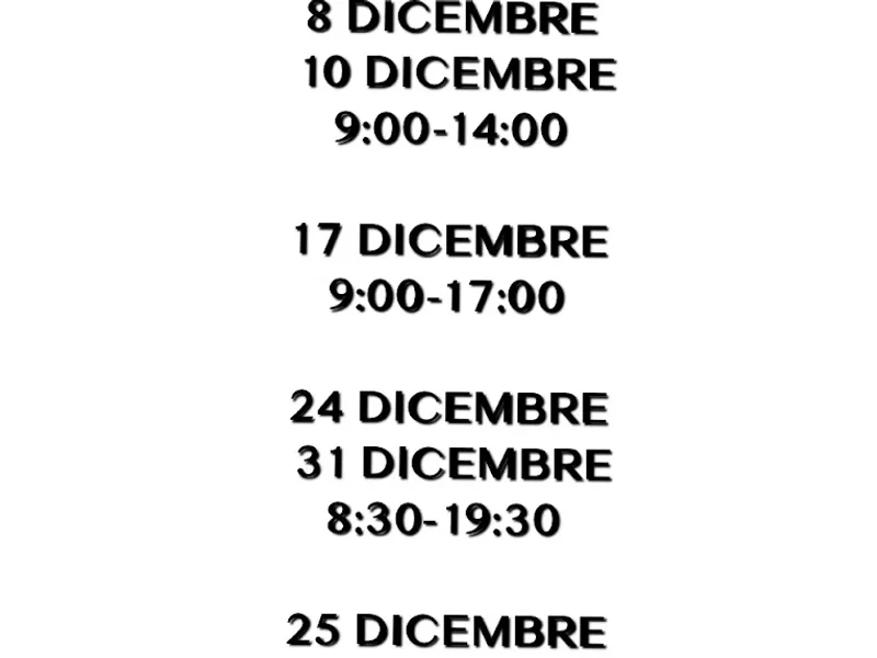 New look parrucchiere Corso Turati 24