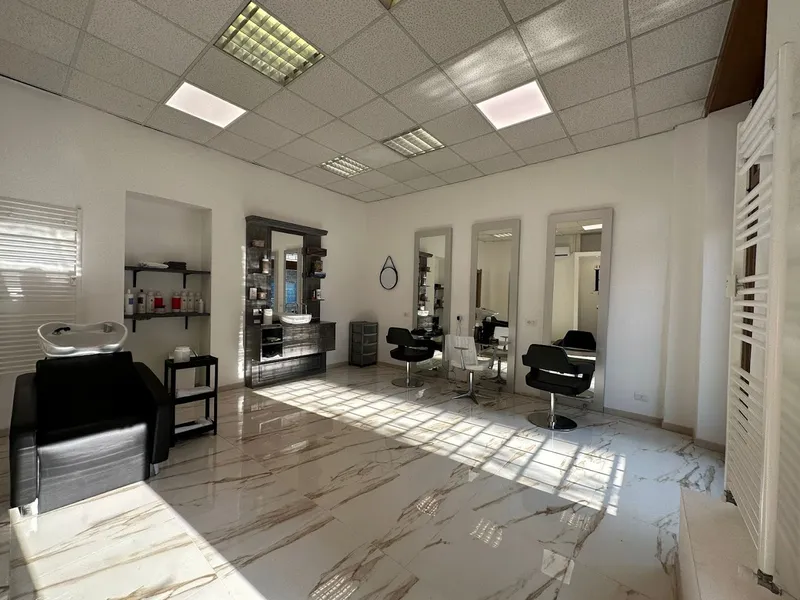 Parrucchieri Epic Hairdresser