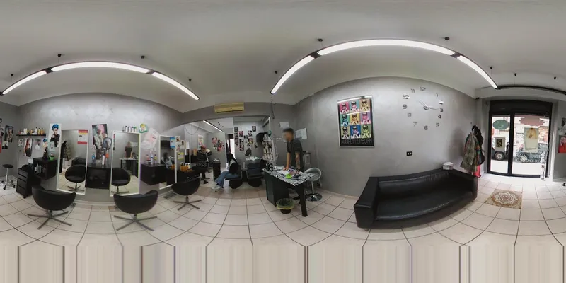 ...Piu' Donna Hair Stylist Torino