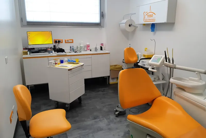 Studio Dentistico Toso