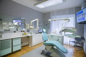 Lista 23 dentisti a Crocetta Torino