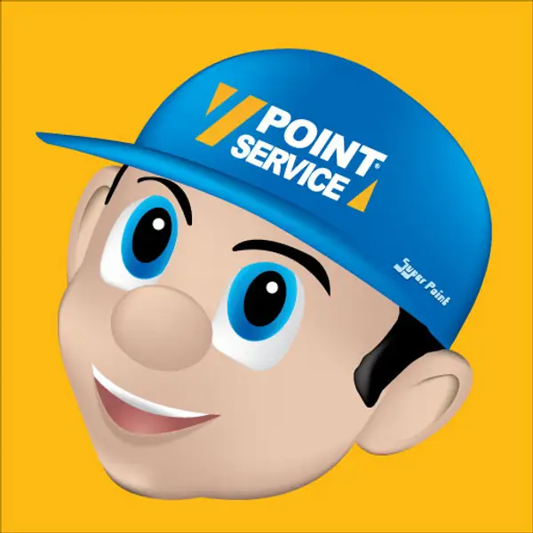 Point Service Autofficina Top Service