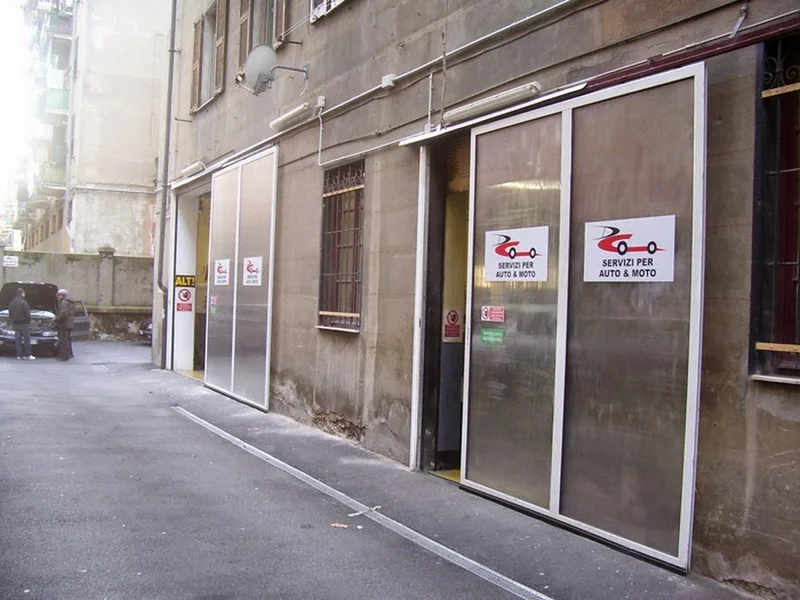 DACAR GENOVA - Centro Revisioni, Automotofficina, Vendita Scooter Elettrici, Gomme, Rimappatura Centraline- VM Chip Partner.