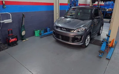 I Migliori 13 meccanici a Sampierdarena Genova