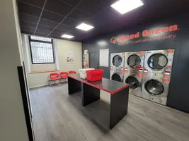 Lista 13 lavanderie a San Salvario Torino