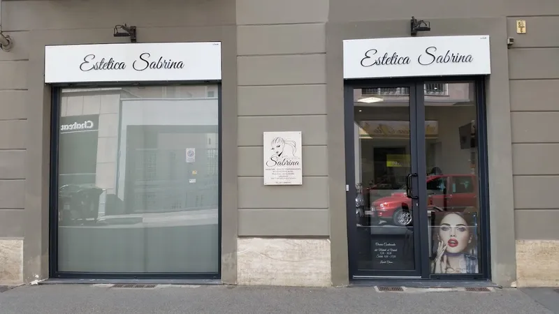 Estetica Sabrina