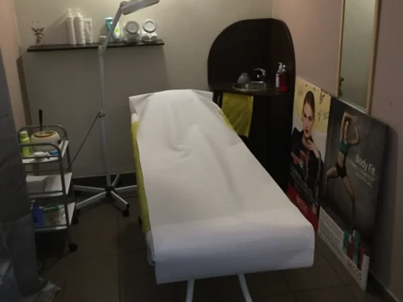 Trishele Centro Estetico