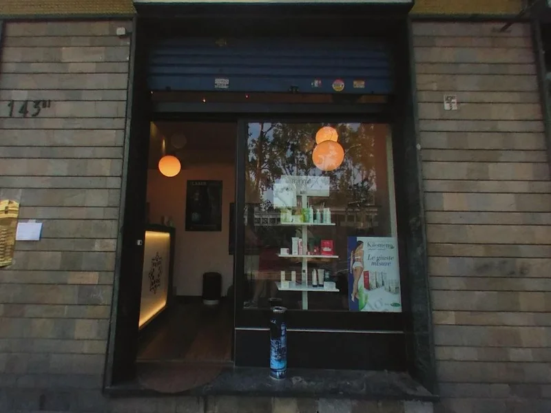 Estetica Tiziana Oro Torino