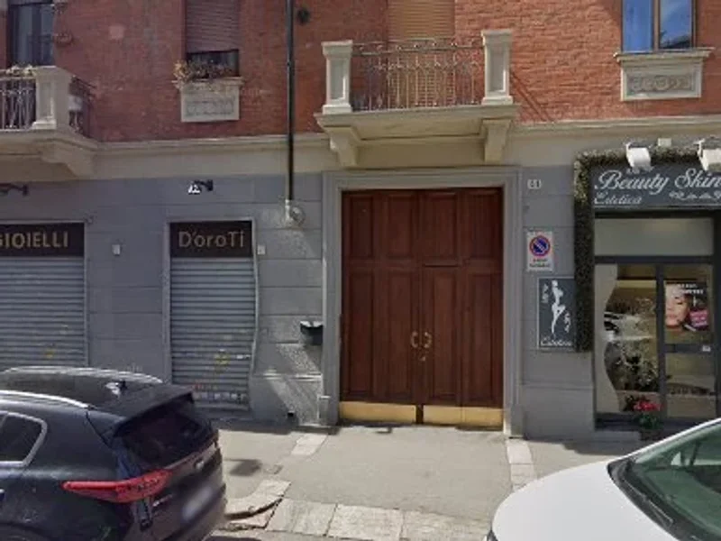 Pulsazione Torino. Borgo Vittoria