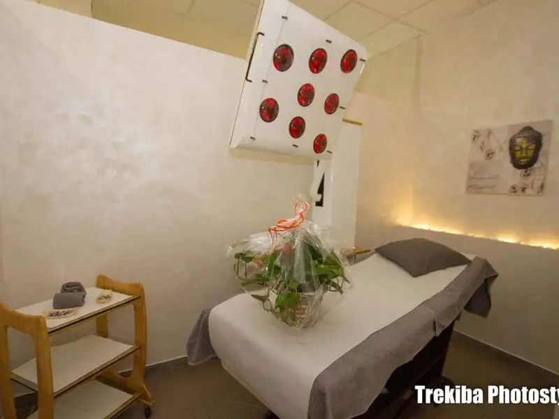 Centro Estetico SereNails