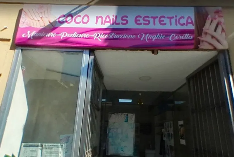 Coco Nails