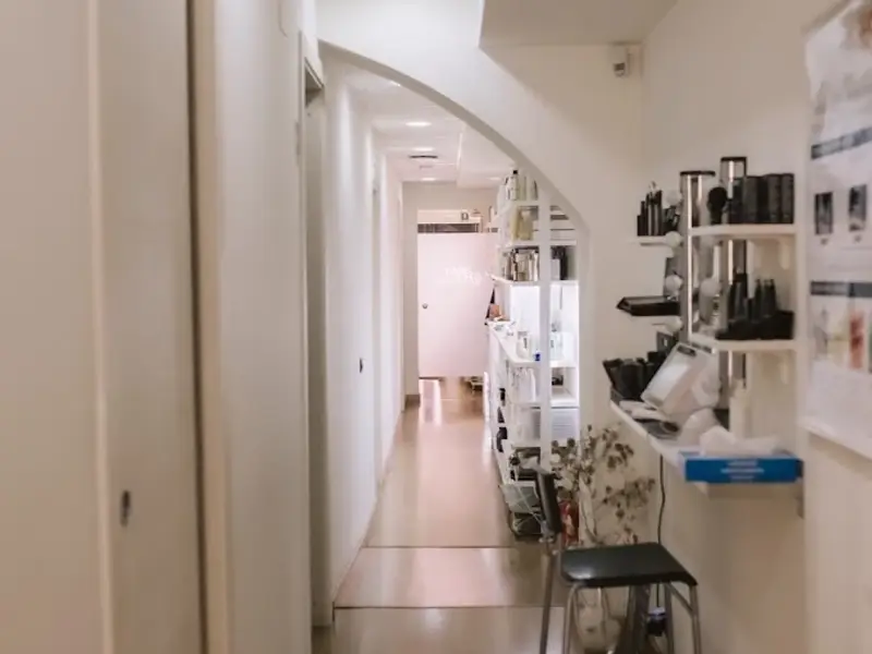 Atelier del BellESSERE