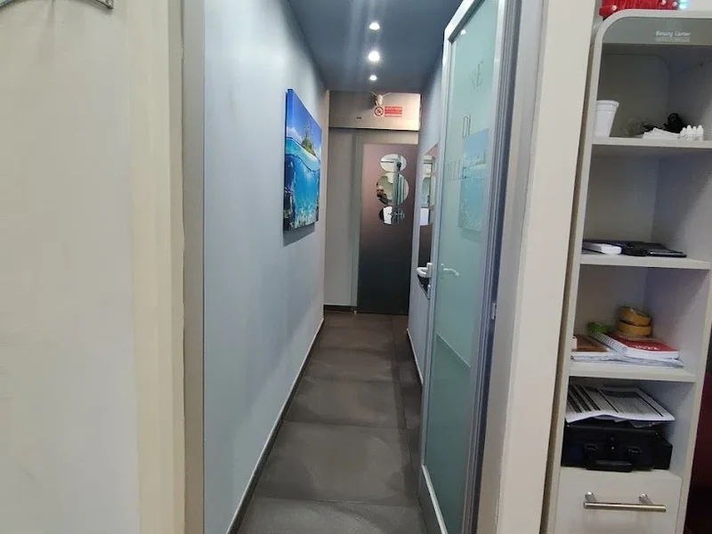 Il Tempio del Sole Istituto di Bellezza di Lucio Di Luca