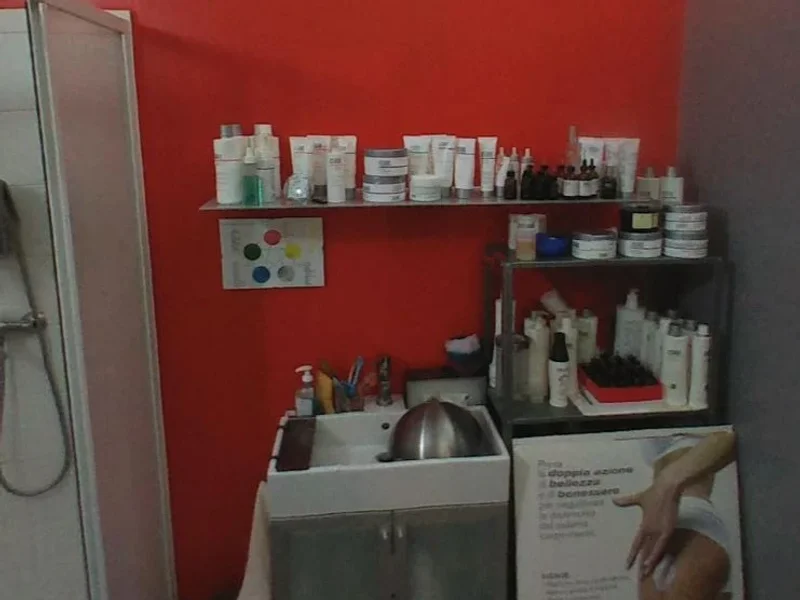 Punto Estetico Genova