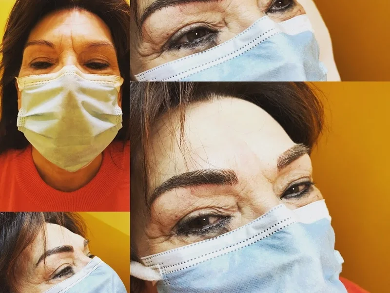 Linea Piu' - Estetica