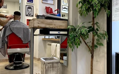 Lista 17 barbieri a Vanchiglia Torino