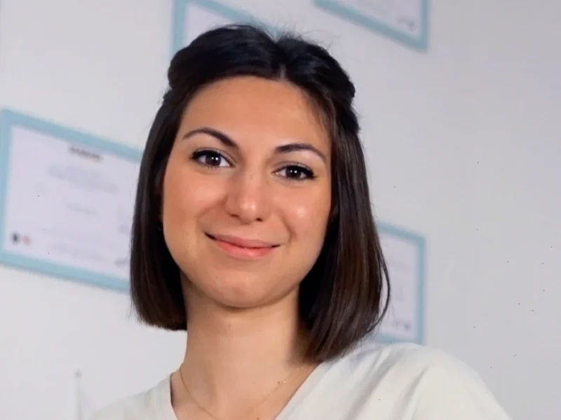 La Maison del Benessere - Emanuela Daniele (TRATTAMENTI RISEVATI ALLA CLIENTELA FEMMINILE)