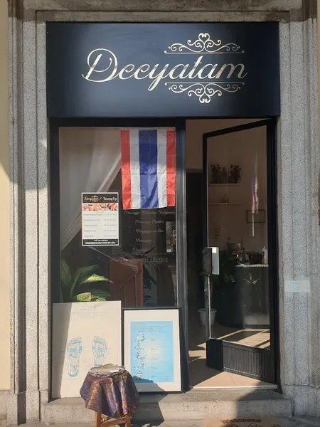 Deeyatam - Thai Massage & SPA
