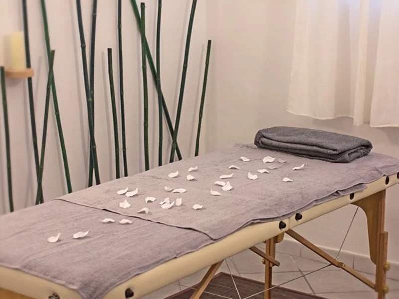 Emanuela Mazzola - operatrice olistica ed esperta di ringiovanimento naturale