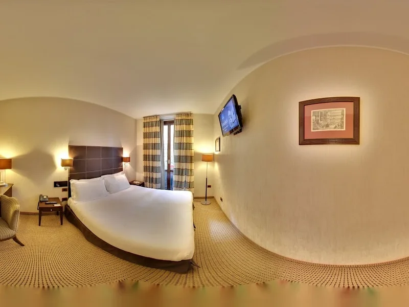 Best Western Hotel Piemontese