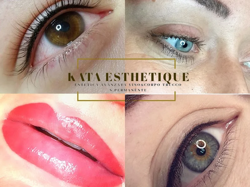 Kata Esthetique, Torino - Centro estetico