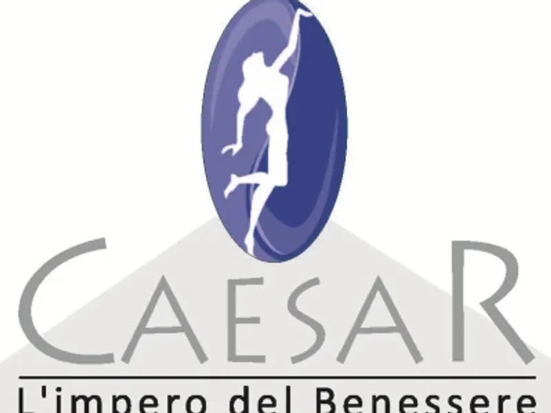 Caesar L'Impero del Benessere Sas