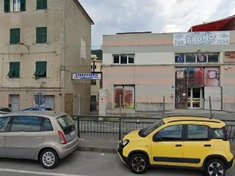 Autofficina Tezza G.