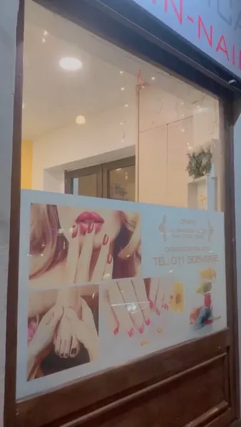 Estetica Turin Nail