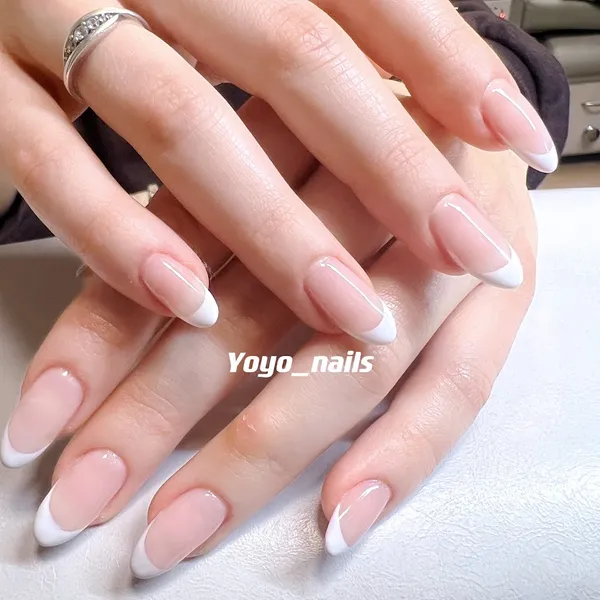 YoYo Nails...salone manicure